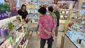 24/6  "오늘은 쇼핑하고 짜장면 먹는 날!" - 6월의 즐거운 쇼핑 나들이