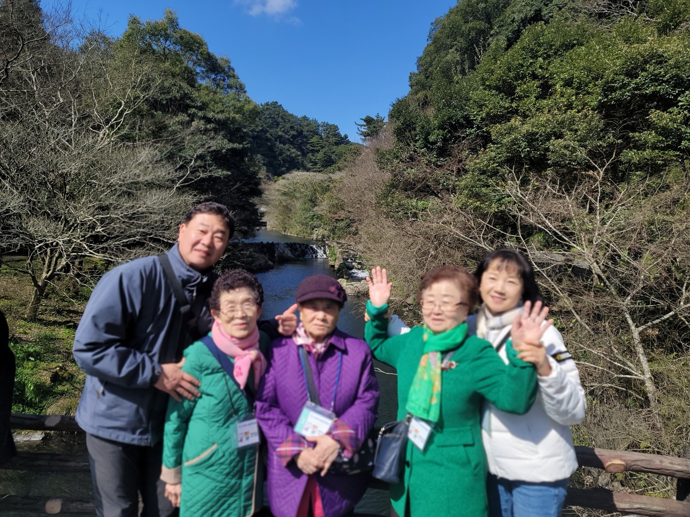 24/3 봄 향기 가득했던 2024년 제주도 나들이!