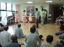 07/7 우담바라 봉사