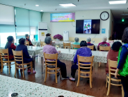 20/10 신서초등학교 온라인 자원봉사 공연