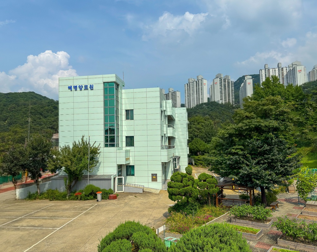 시설전경